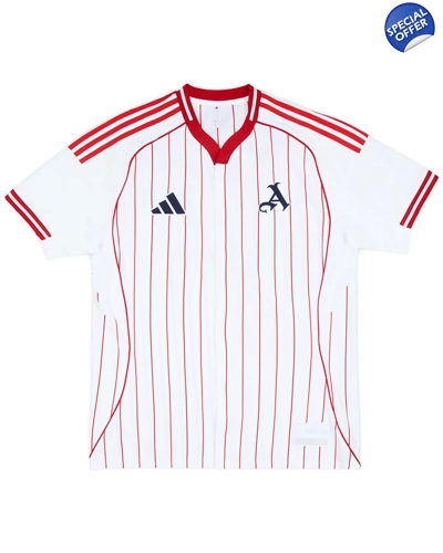 Arsenal US Baseball Jersey