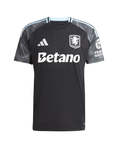 Aston Villa Away 25/26 Aston Villa Away 25/26