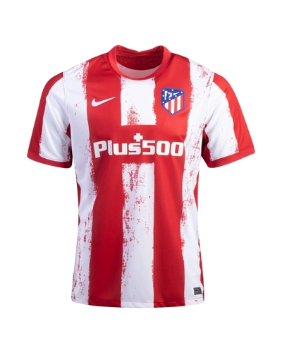 Athletico Madrid Home Jersey 21/22