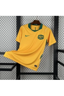 Australia Home World Cup Jer..