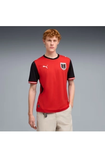 Austria Home World..