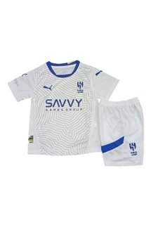 AL Hilal Kids Away..