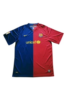 Barcelona Retro 08/09