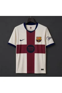 Barcelona Away 26/27