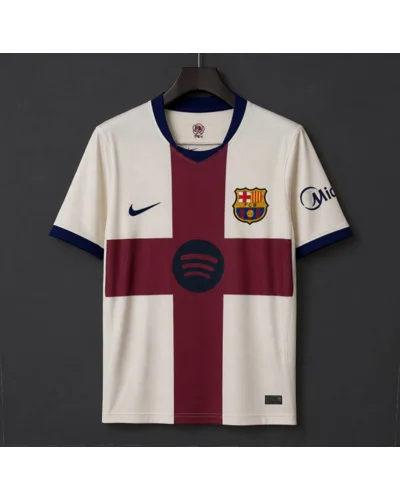 Barcelona Away 26/27