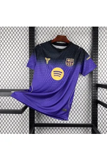 Barcelona Away Jersey 26/27