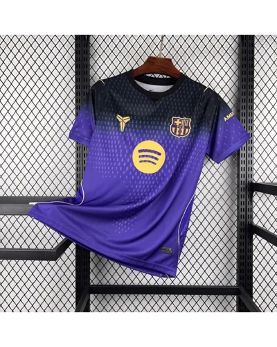 Barcelona Away Jersey 26/27