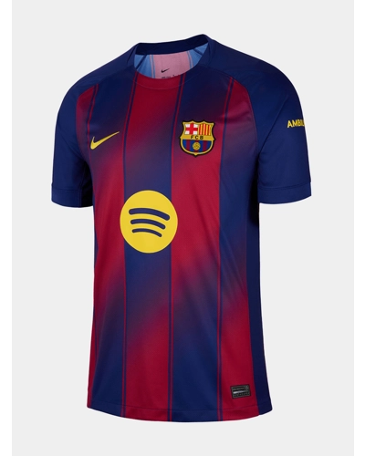 Barcelona Home 25/26