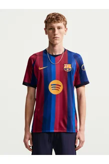 Barcelona Home 26/27