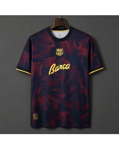 Barcelona Special Edition Abstract 26/27