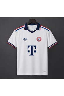 Bayern Munich Away 26/27