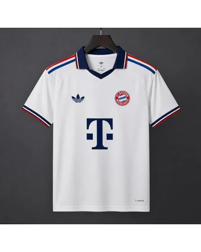 Bayern Munich Away 26/27