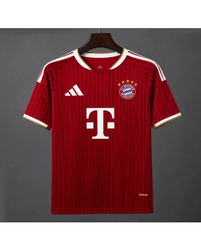 Bayern Munich Home 26/27