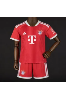 Bayern Kids/Youth ..
