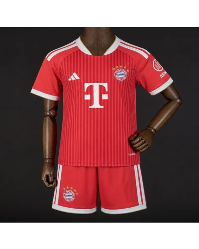Bayern Kids/Youth Home 26/27
