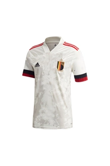 Belgium Away