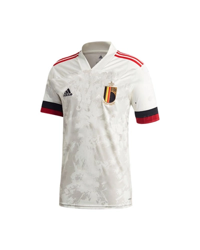 Belgium Away
