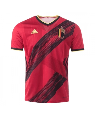 Belgium Home Jersey Belgium Home Jersey