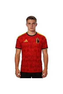 Belgium Home World..