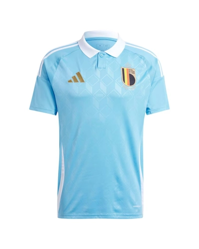 Belgium Away