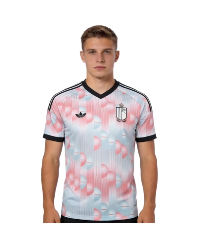 Belgium Away World Cup Jersey