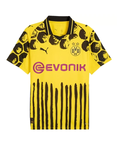 Borussia Dortmund Special Edition 25/26 Borussia Dortmund Special Edition 25/26