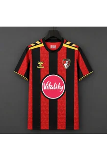 Bournemouth Home 26/27
