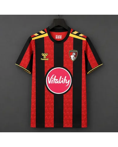 Bournemouth Home 26/27