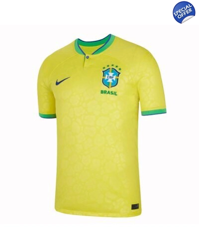 Brazil Home
