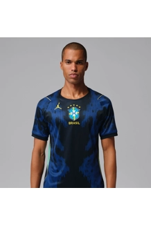 Brazil Away World ..