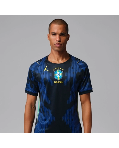 Brazil Away World Cup Jersey