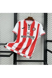 Brentford Home Jersey 26/28
