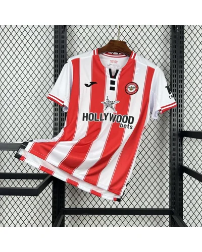 Brentford Home Jersey 26/28