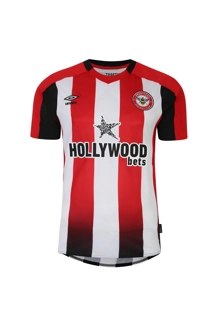 Brentford Home Jer..