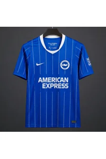 BHAFC Home Jersey 26/27