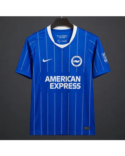 BHAFC Home Jersey 26/27