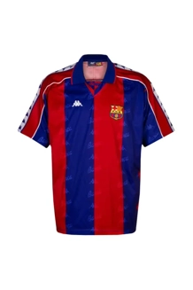 Barcelona Home 9295 retro