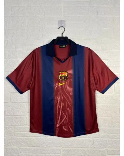 Barcelona Home Travis Scott Fan Version 24/25