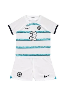 Chelsea Kids Away 22/23