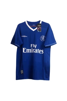 Chelsea Retro 0305
