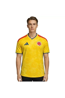 Colombia Home Worl..