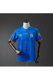 D.R Congo Home Wor..