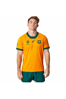 Australia Rugby Wo..