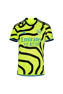 Arsenal Away Kit 2..