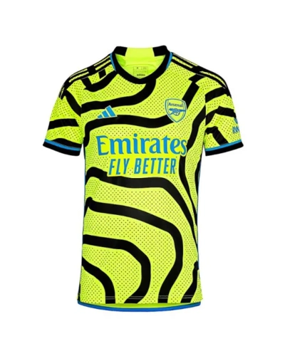 Arsenal Away Kit 23/24