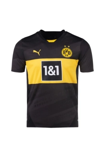 Borussia Dortmund Away 24/25