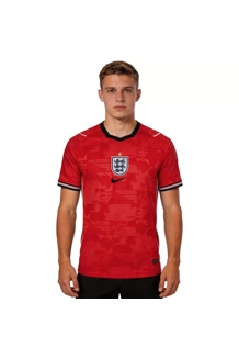 England Away World Cup Jersey