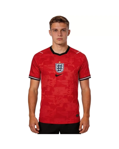 England Away World Cup Jersey