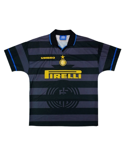 Inter 9798 third retro Inter 9798 third retro