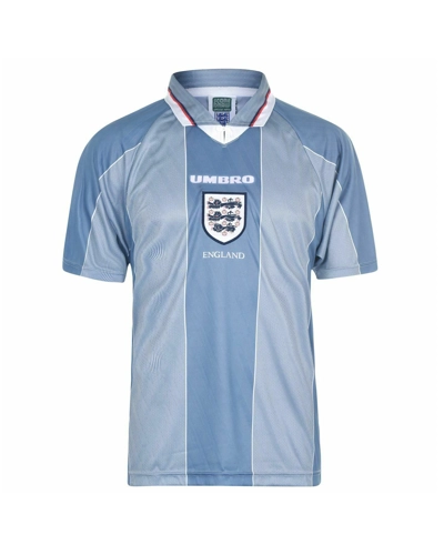 England Away 1996 retro